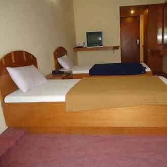 Hotel H V Palace, Bhuj 3